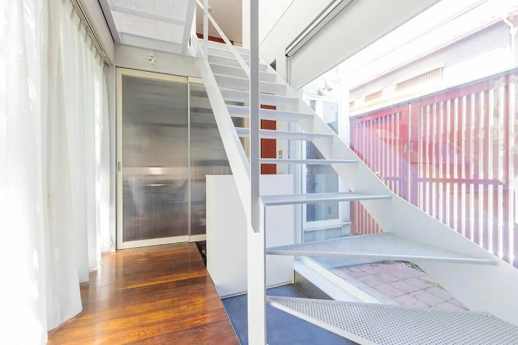 Pufuka Mukojima 1 Apartment Tokyo